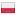 gizmo.pl hosted country